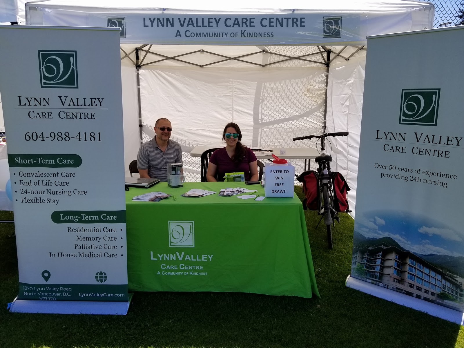 Lynn Valley Care Centre