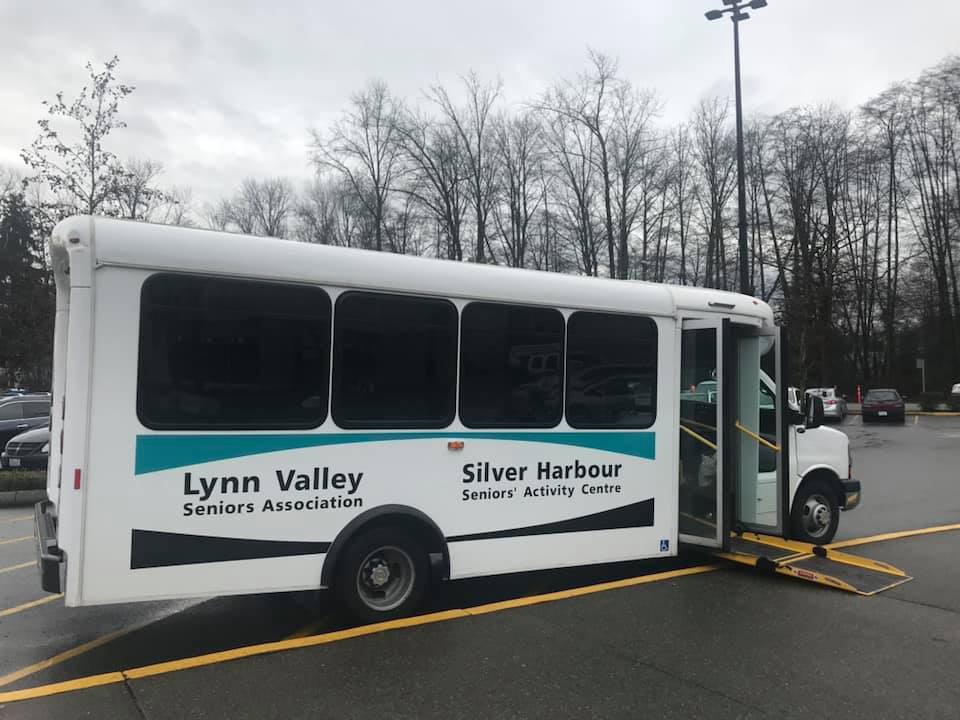 Lynn Valley Care Centre