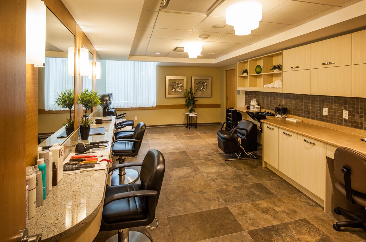 Westerleigh PARC