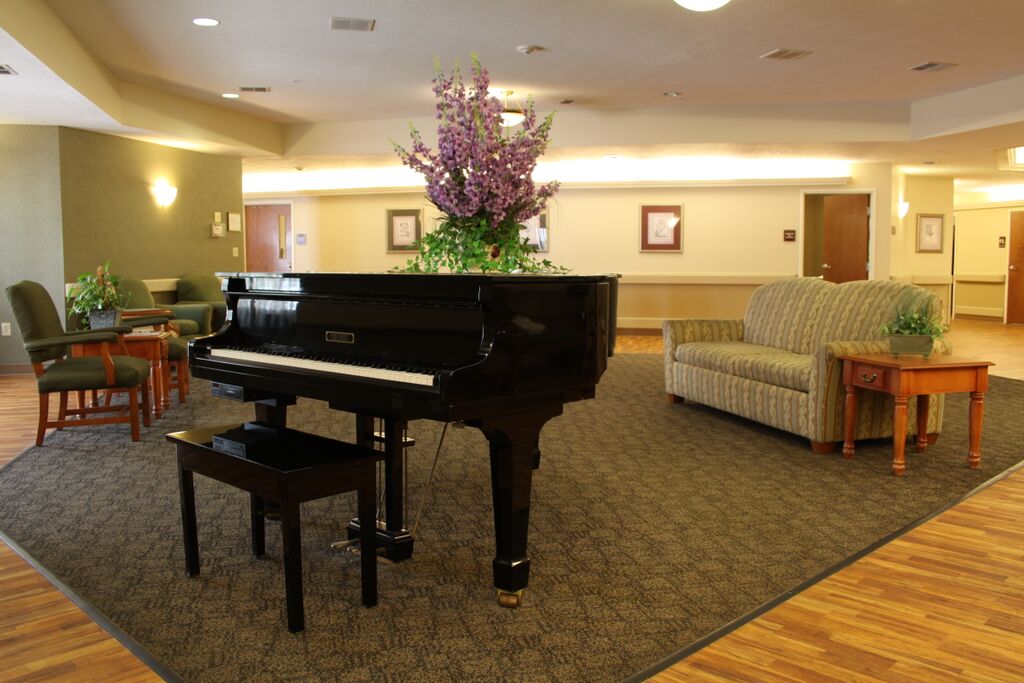 Northfield Village Skilled Nursing & Rehabilitation