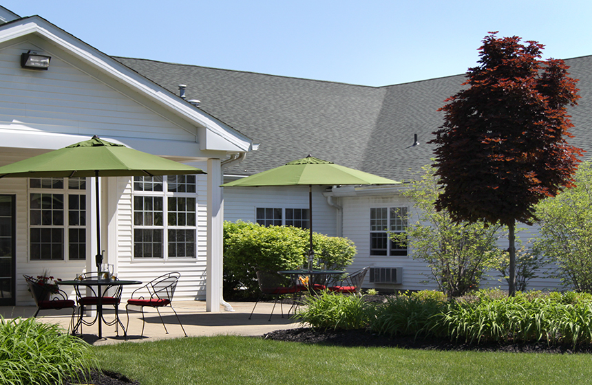 Northfield Village Skilled Nursing & Rehabilitation