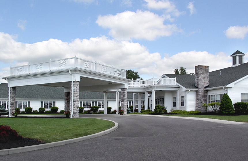 Northfield Village Skilled Nursing & Rehabilitation