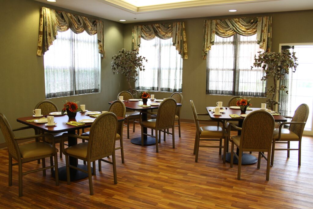 Northfield Village Skilled Nursing & Rehabilitation