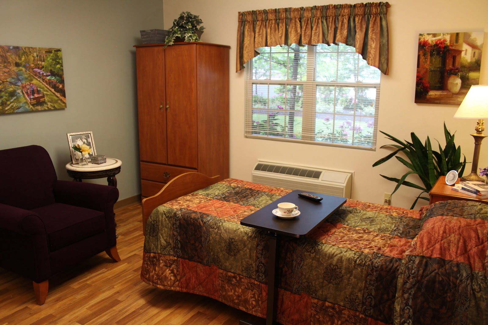 Northfield Village Skilled Nursing & Rehabilitation