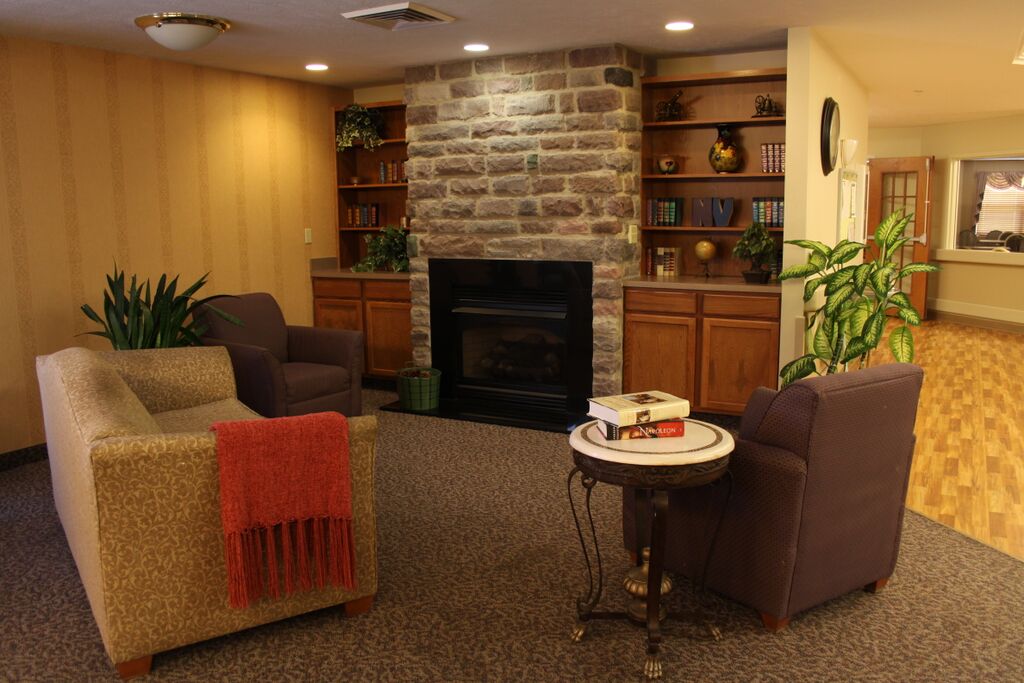 Northfield Village Skilled Nursing & Rehabilitation