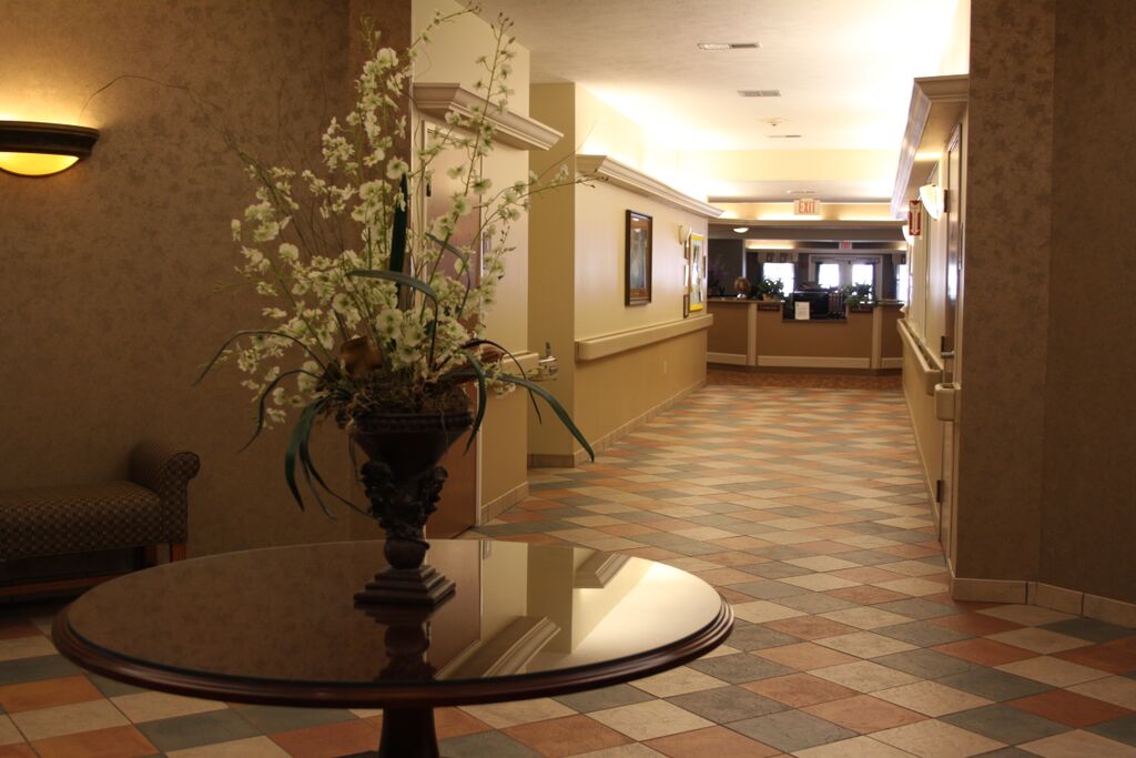Northfield Village Skilled Nursing & Rehabilitation