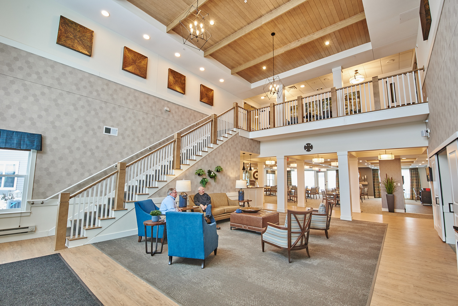 Benedictine Living Community-Northfield