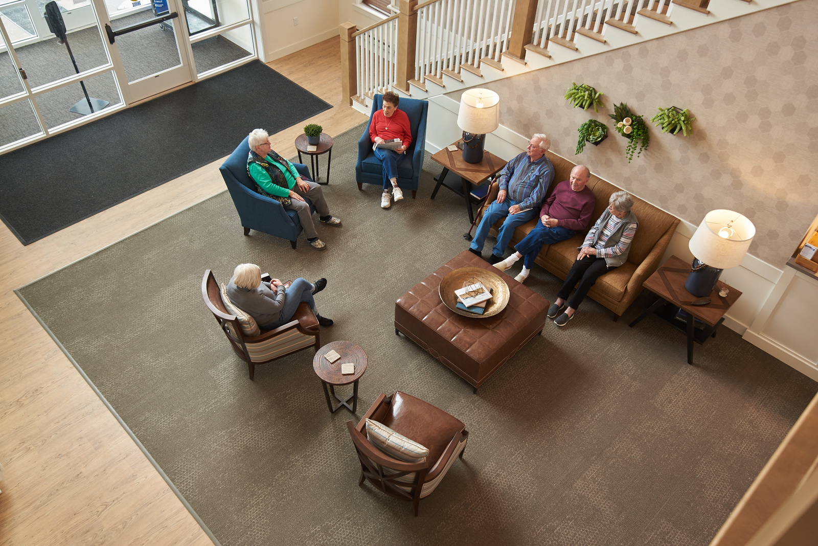 Benedictine Living Community-Northfield