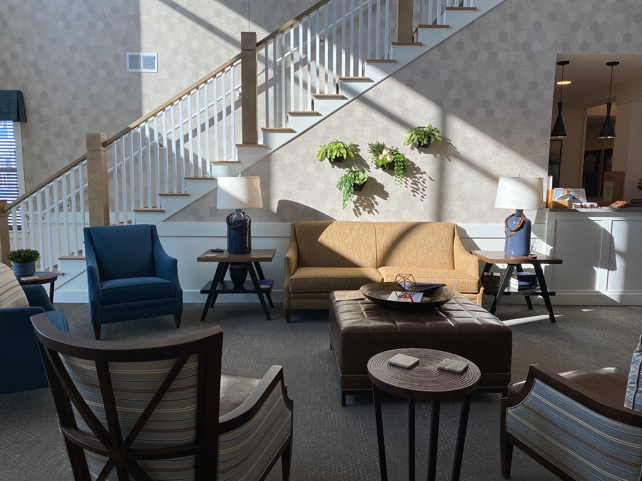 Benedictine Living Community-Northfield