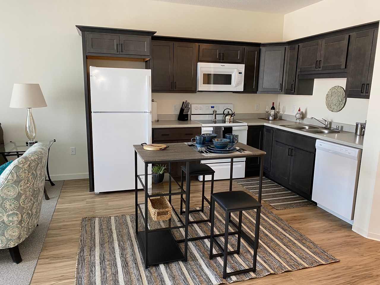 Benedictine Living Community-Northfield