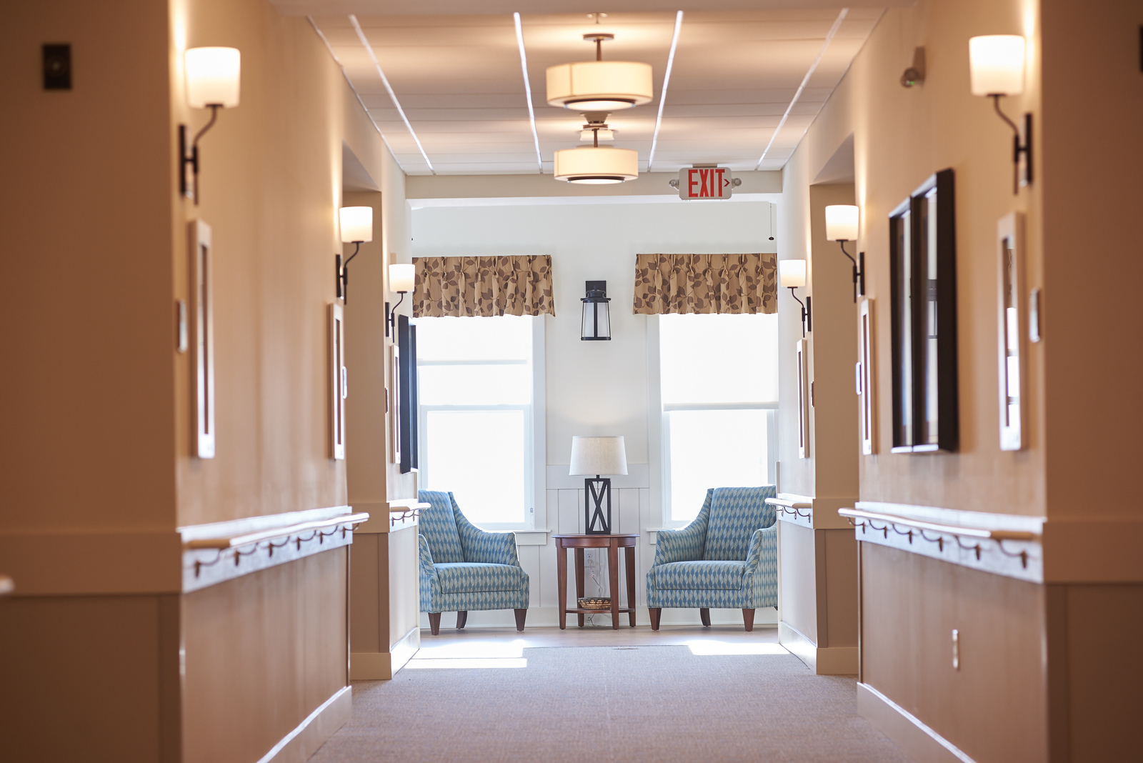 Benedictine Living Community-Northfield