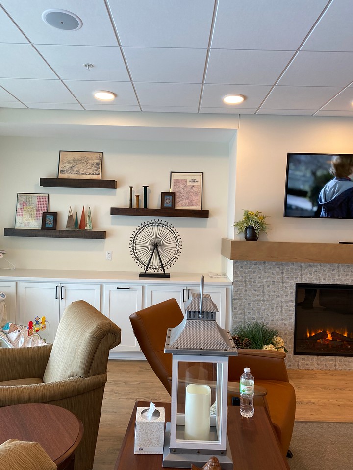 Benedictine Living Community-Northfield
