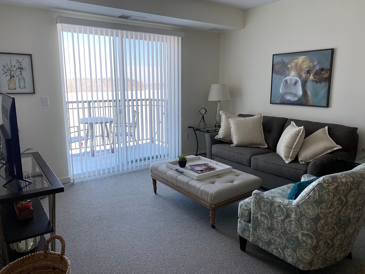 Benedictine Living Community-Northfield