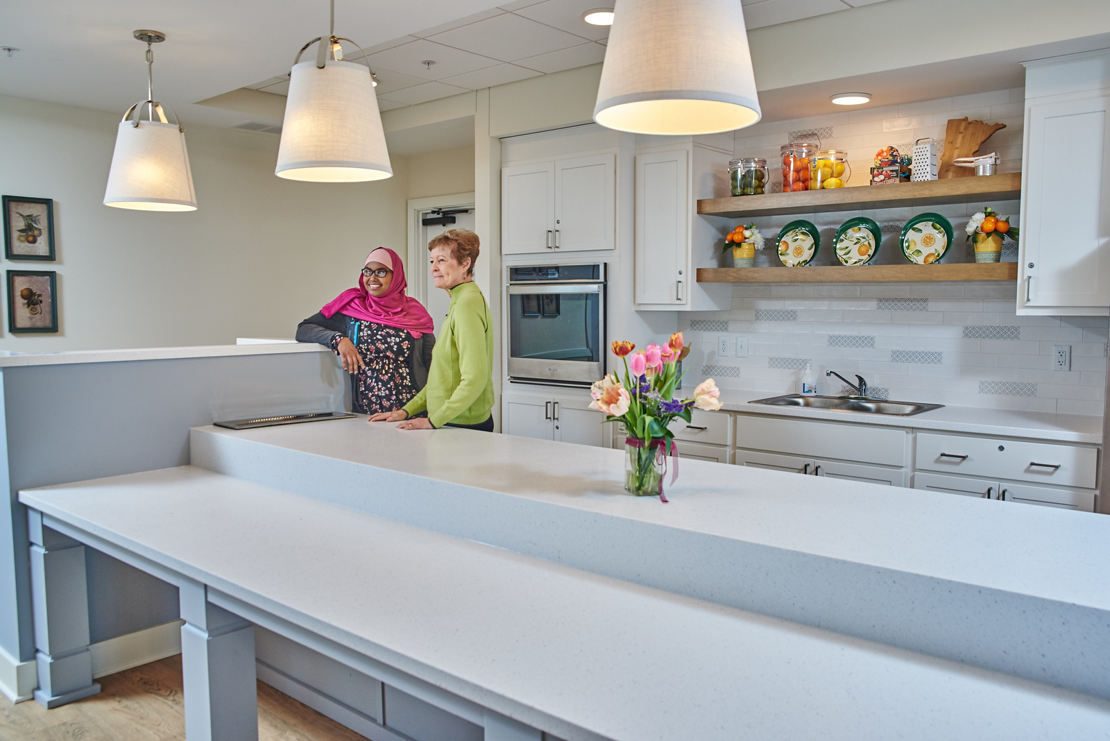 Benedictine Living Community-Northfield