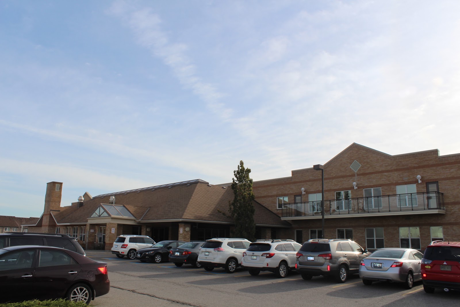 The Village of Erin Meadows