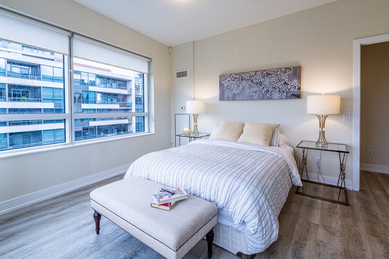 Port Credit Residences