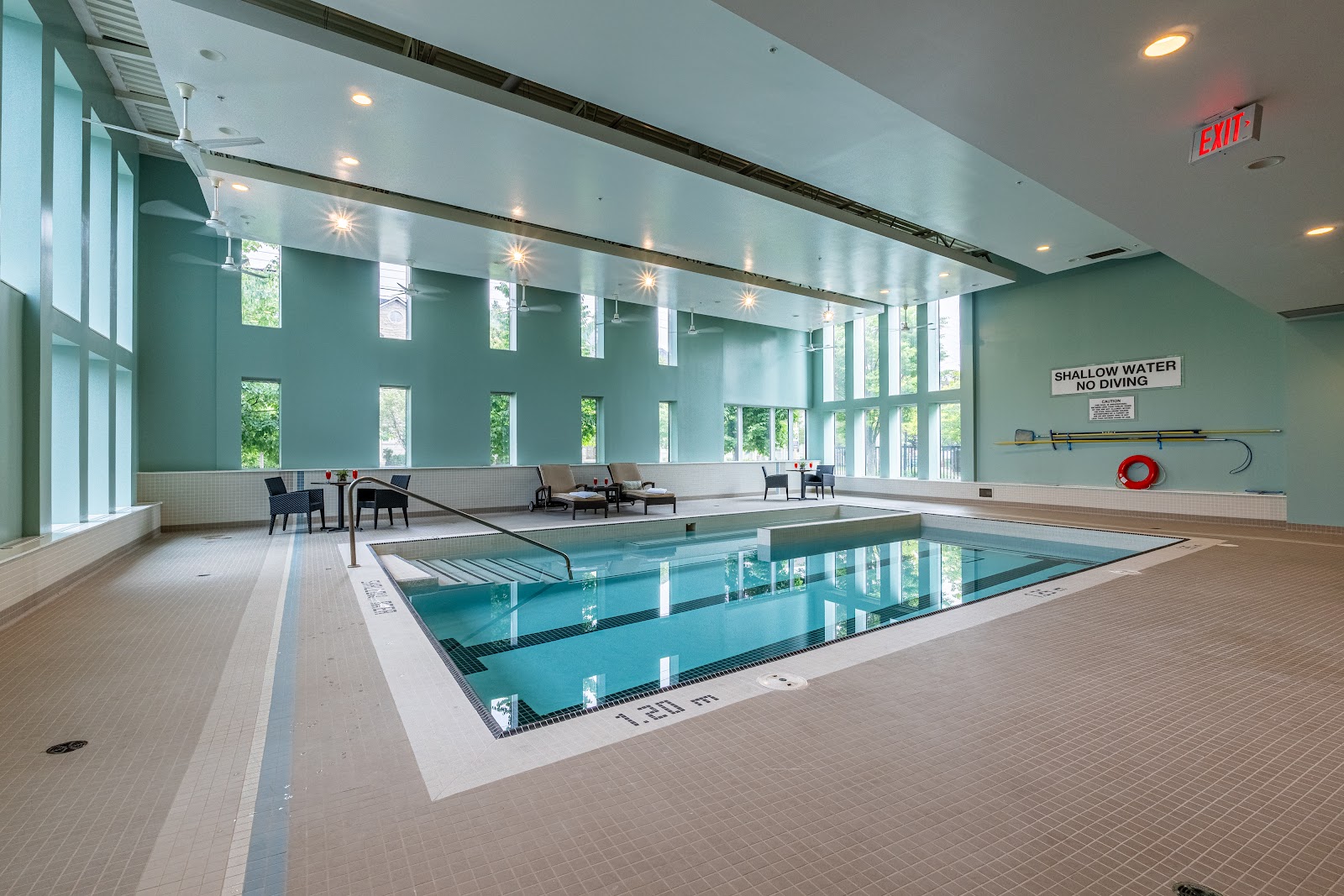Port Credit Residences