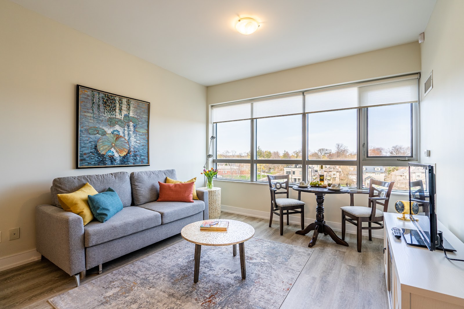 Port Credit Residences