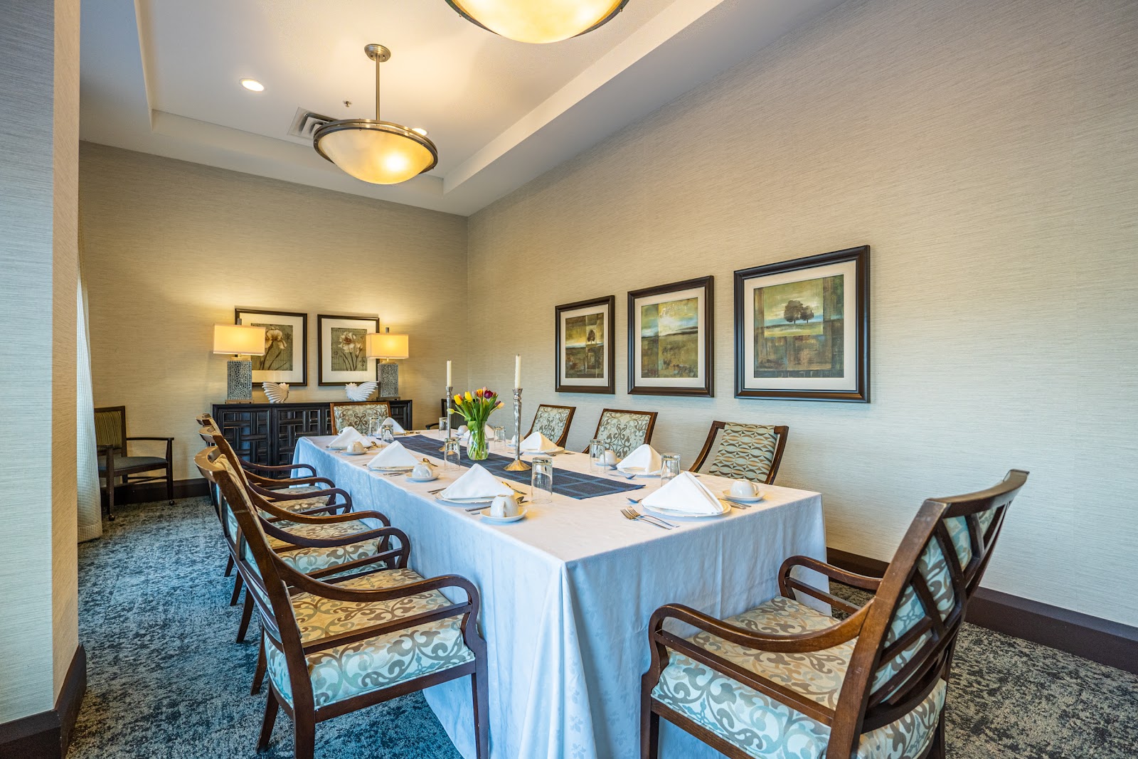 Port Credit Residences