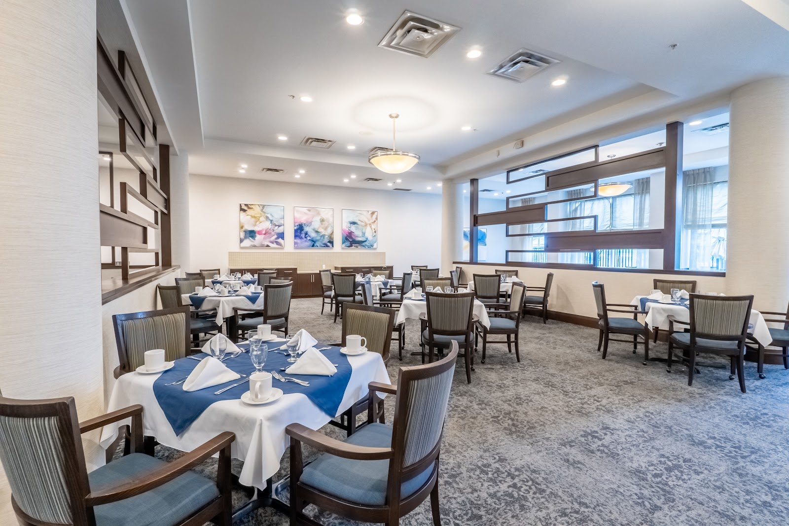 Port Credit Residences