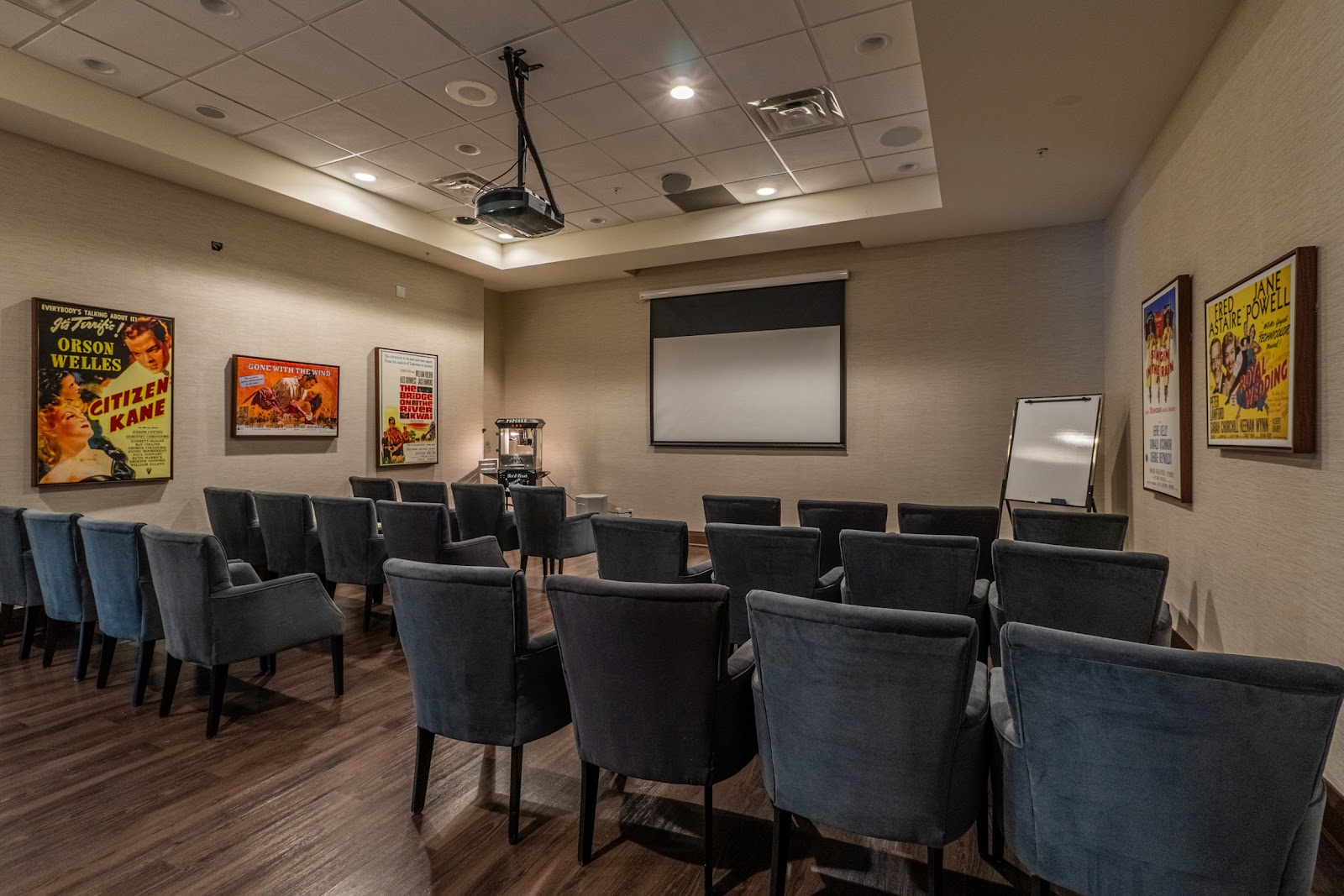 Port Credit Residences