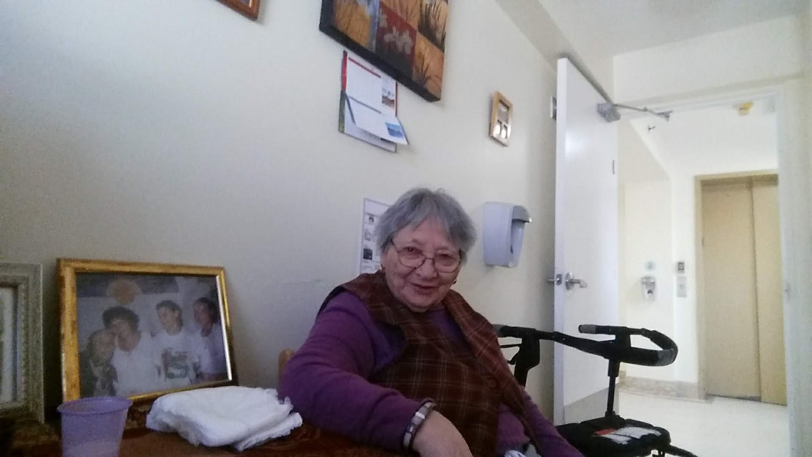 Mississauga Long Term Care Facility