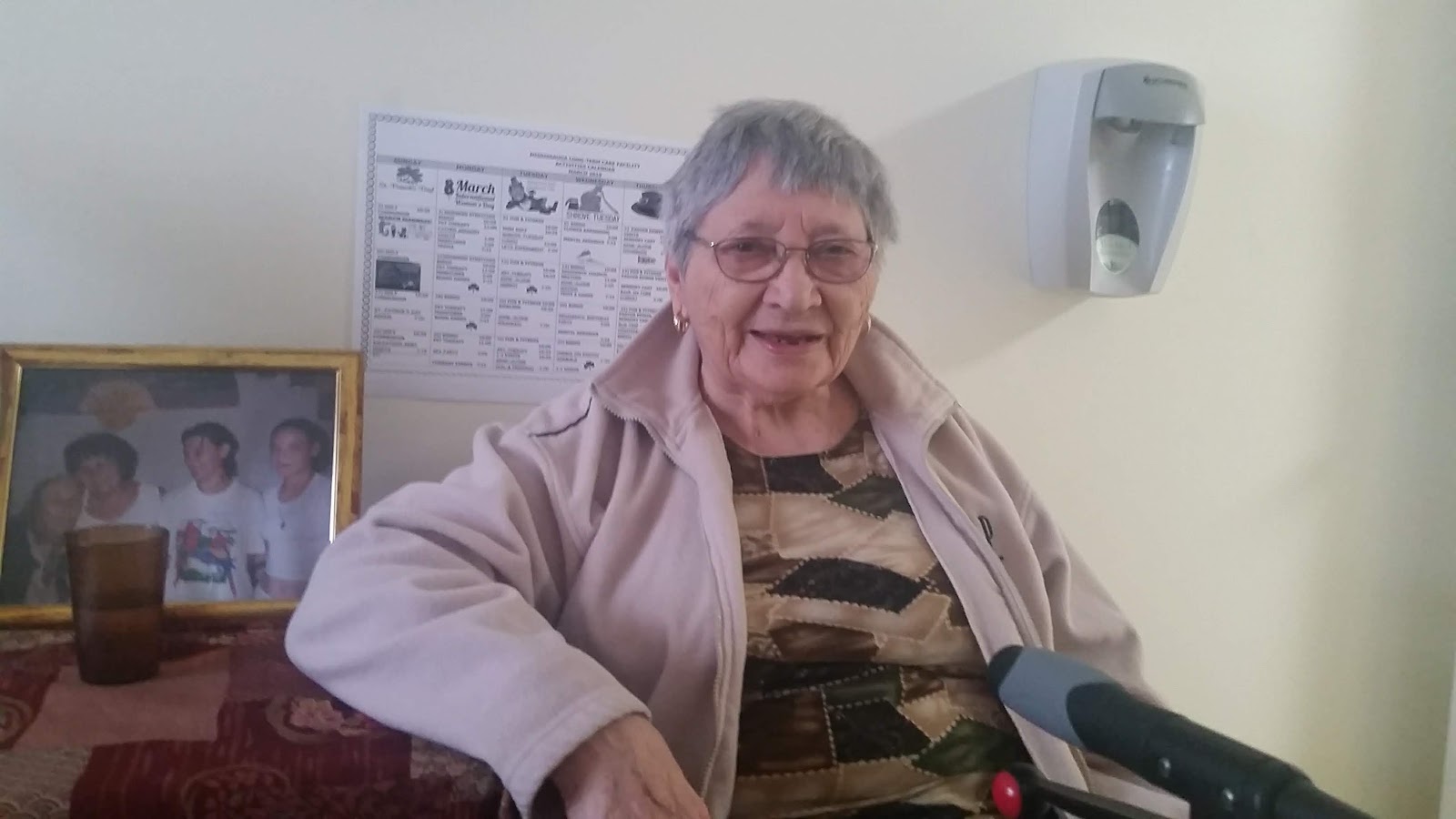 Mississauga Long Term Care Facility