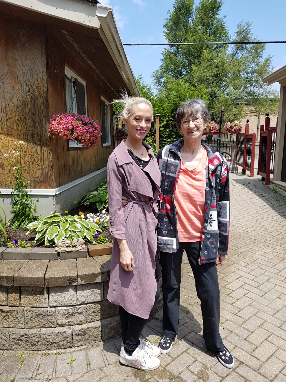 Mississauga Long Term Care Facility