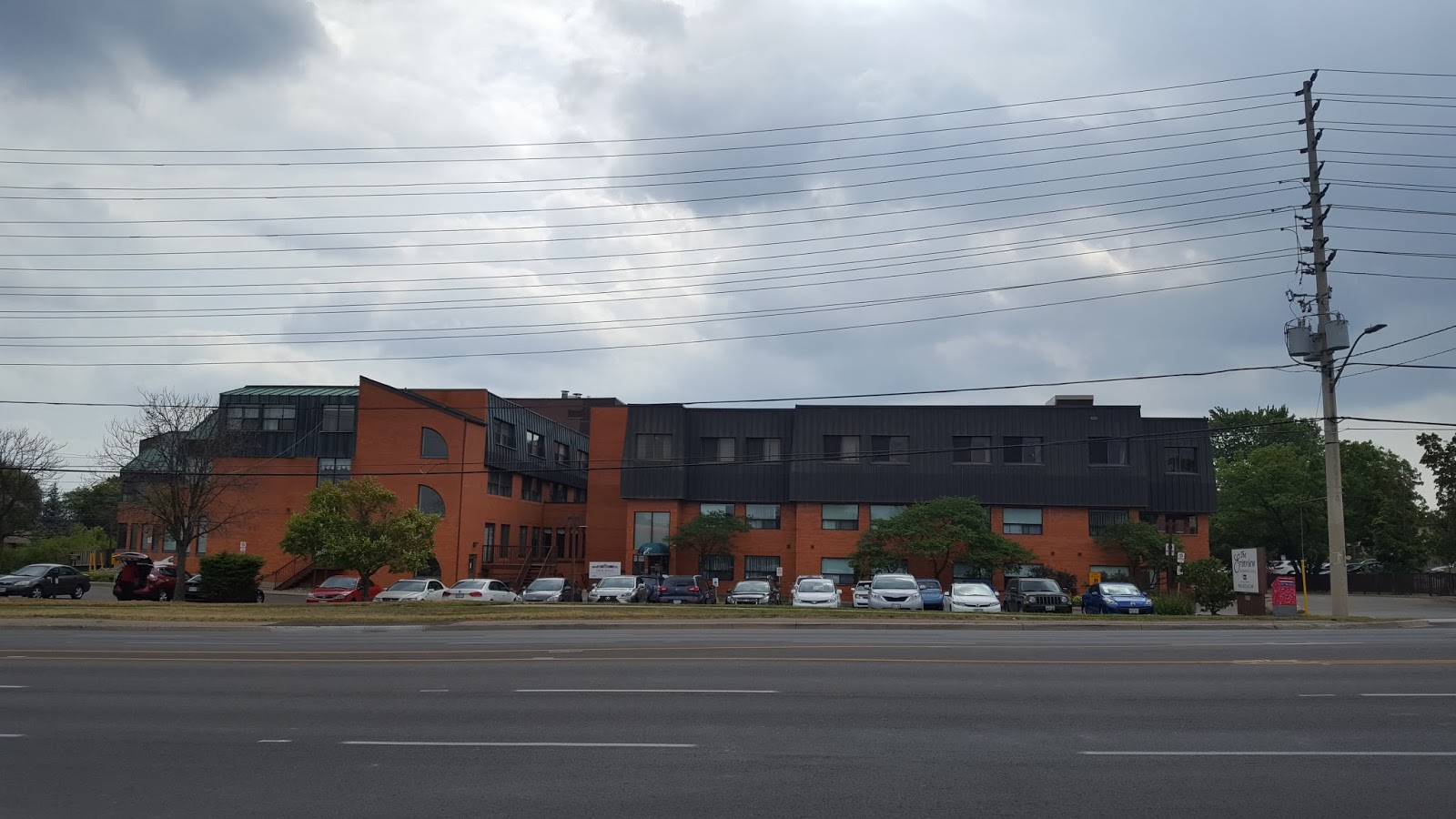 Erin Mills Lodge Long Term Care