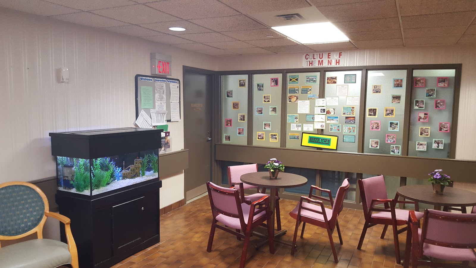 Erin Mills Lodge Long Term Care
