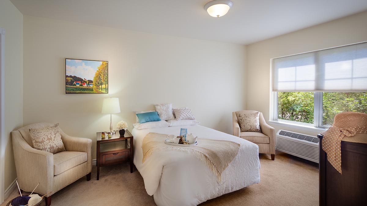 Chartwell Regency Retirement Residence