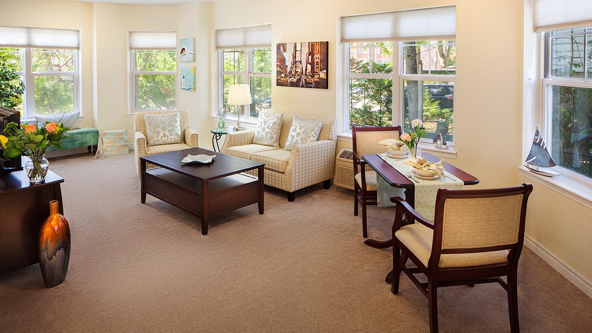 Chartwell Regency Retirement Residence