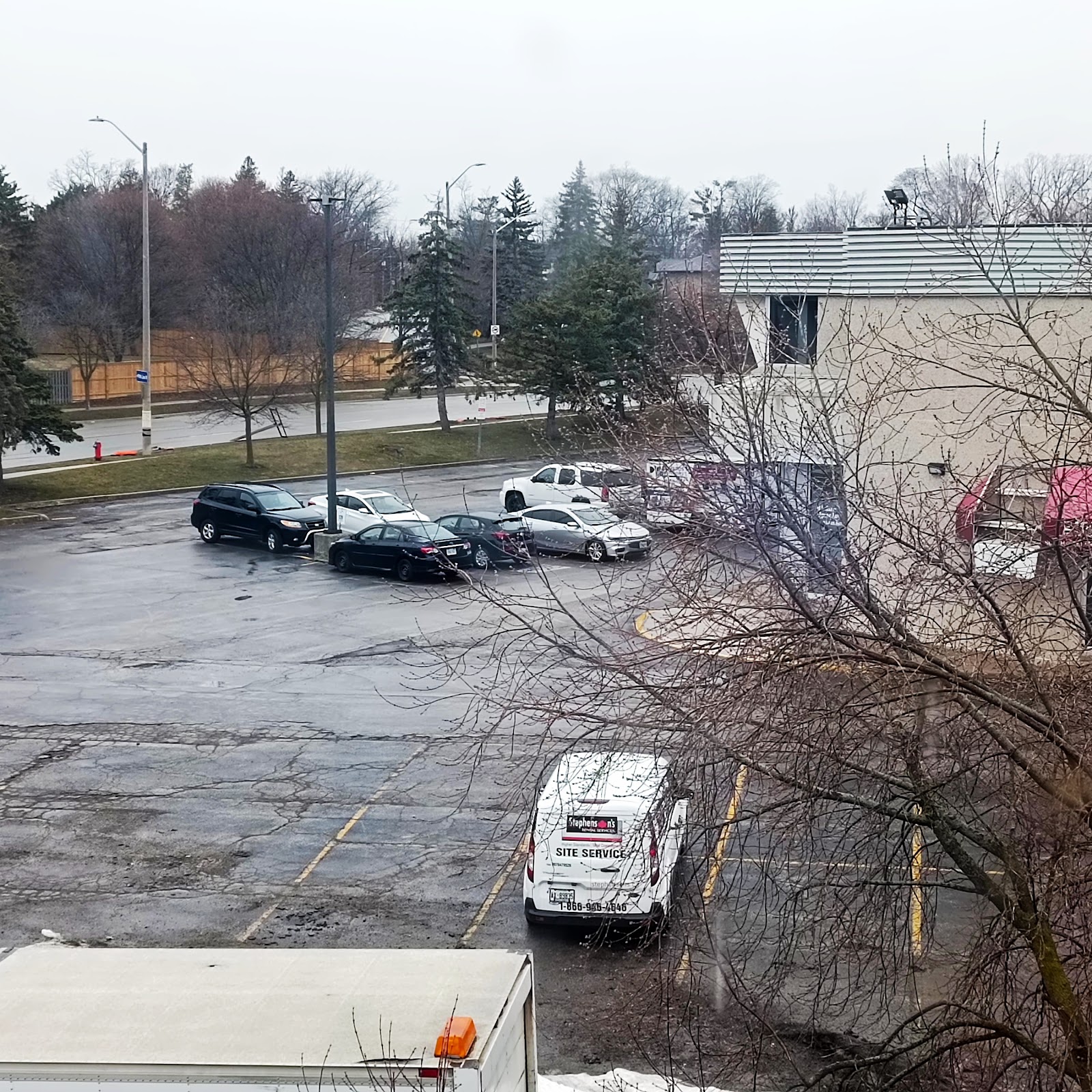 Agecare Wenleigh Long Term Care Residence