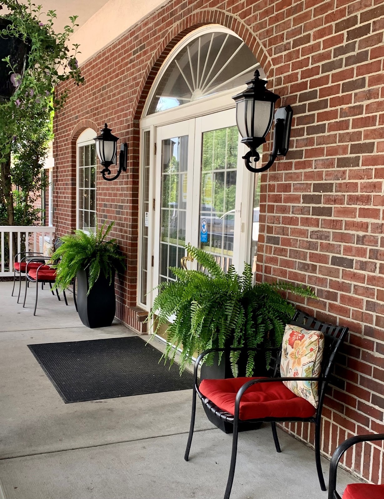 The Stilley House Senior Living