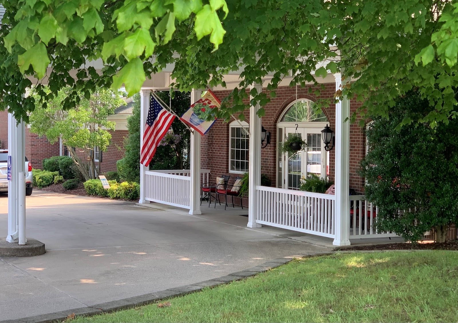The Stilley House Senior Living