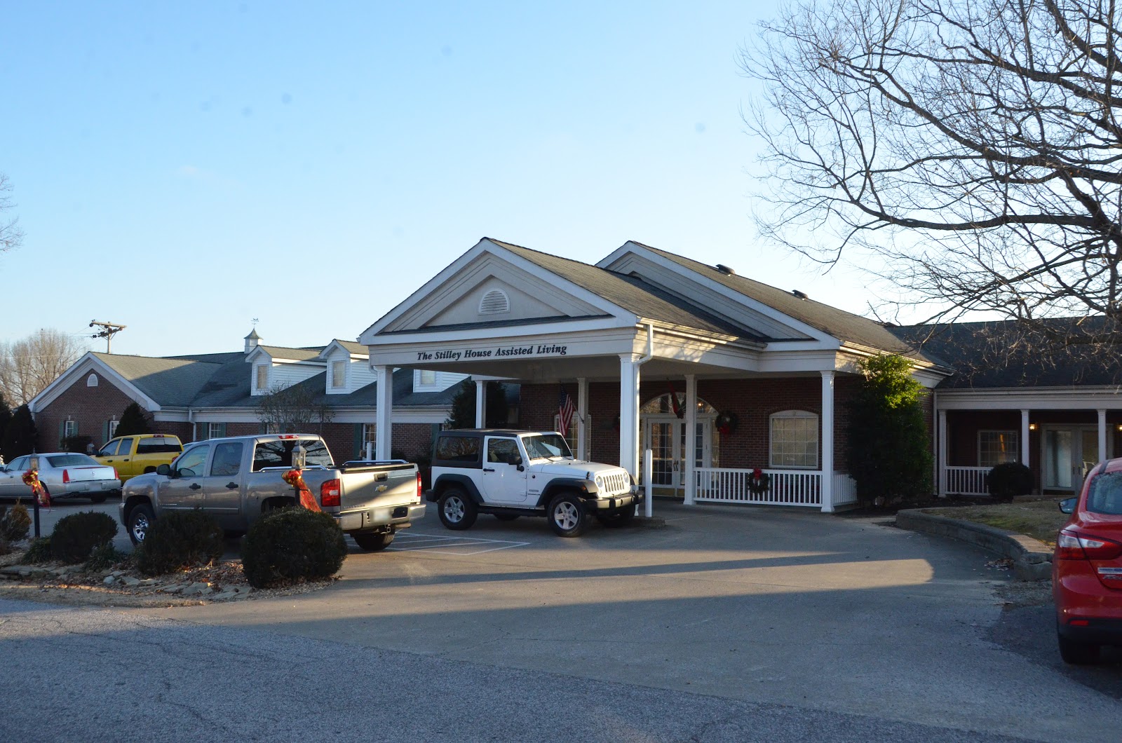 The Stilley House Senior Living