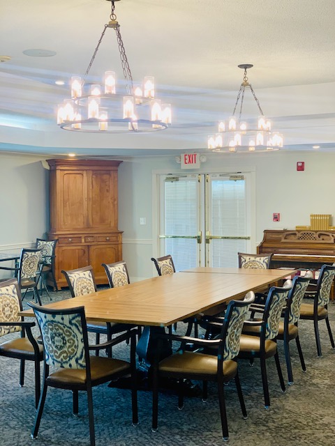The Stilley House Senior Living