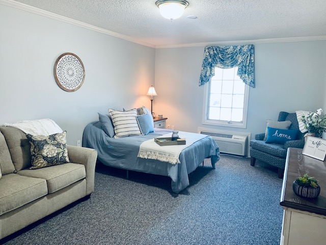 The Stilley House Senior Living