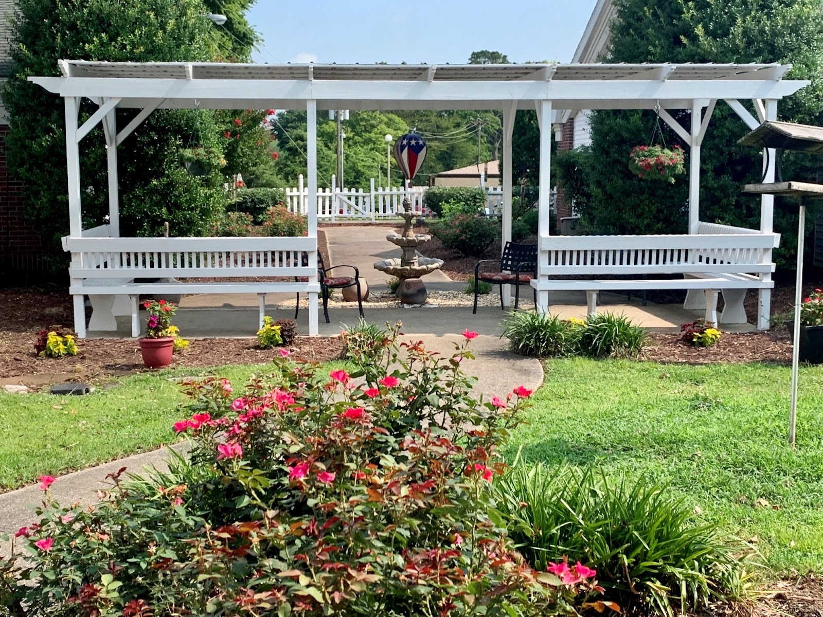 The Stilley House Senior Living