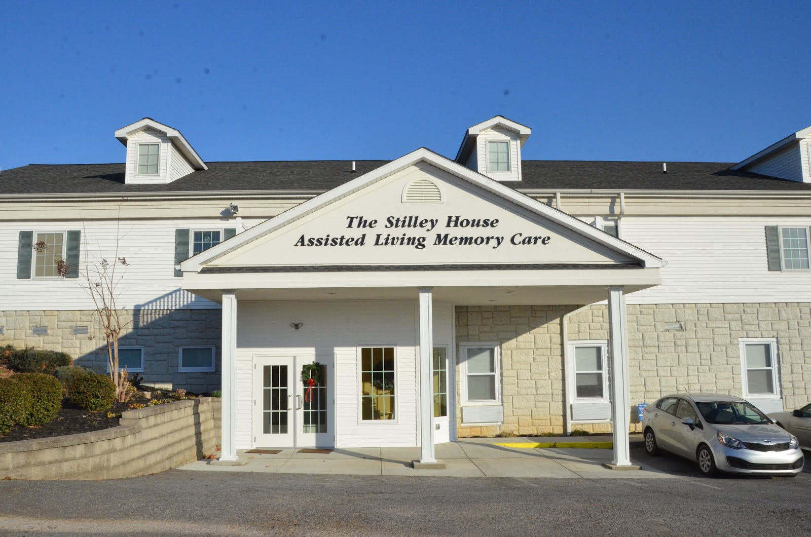The Stilley House Senior Living