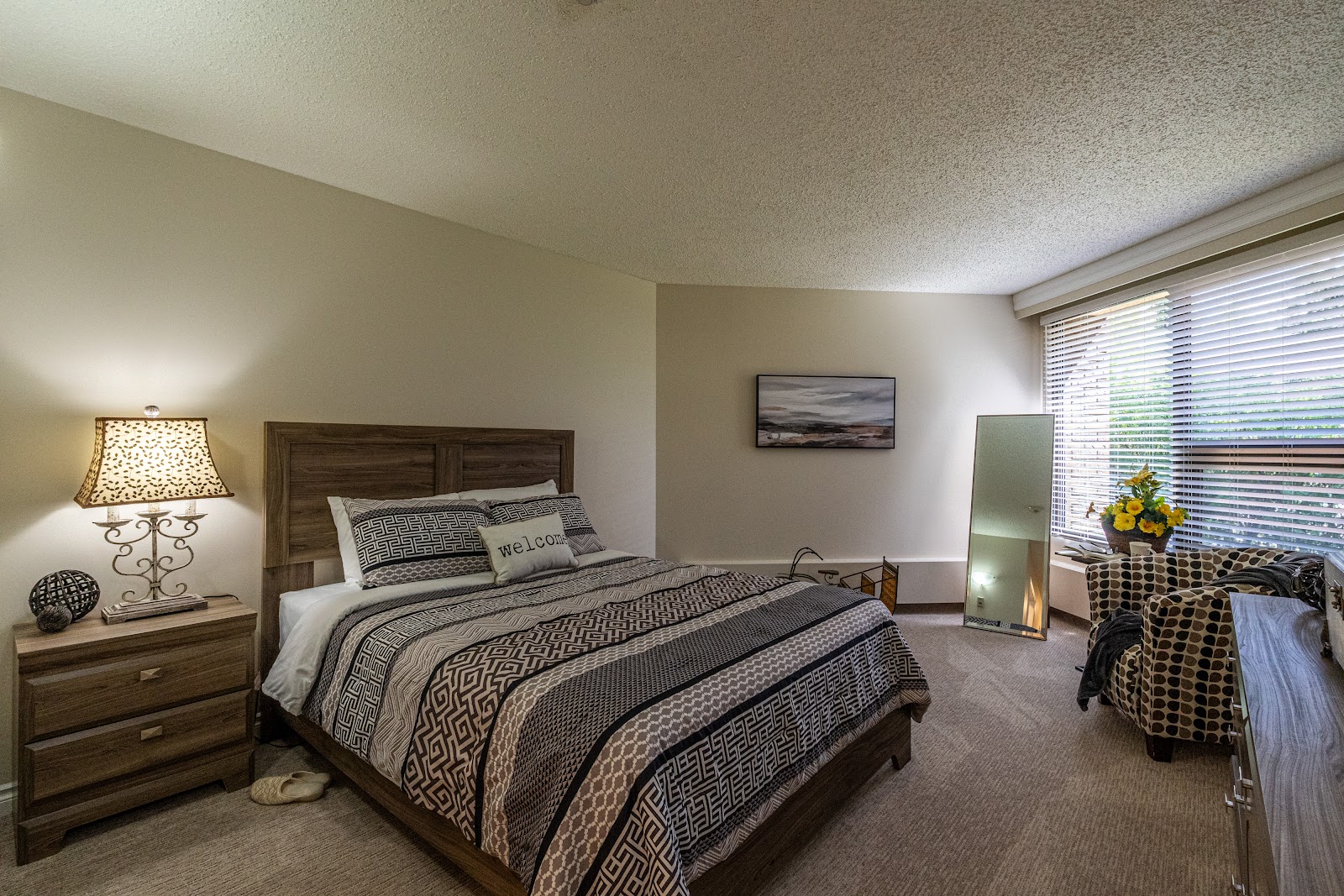 Trinity Lodge Retirement Community, by United Active Living