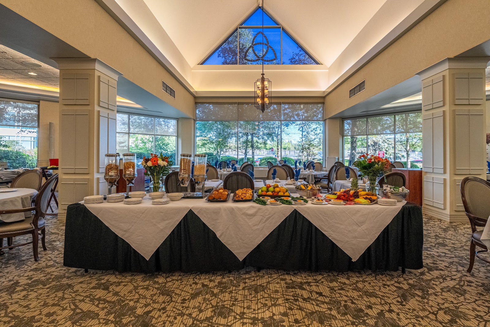 Trinity Lodge Retirement Community, by United Active Living