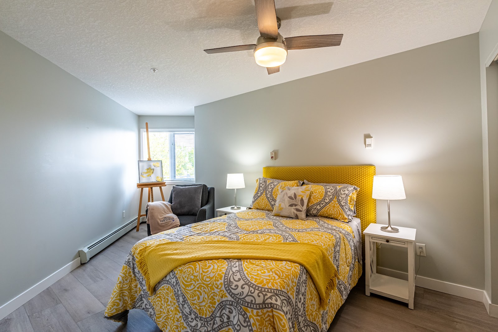 Valley Ridge Retirement Community, by United Active Living