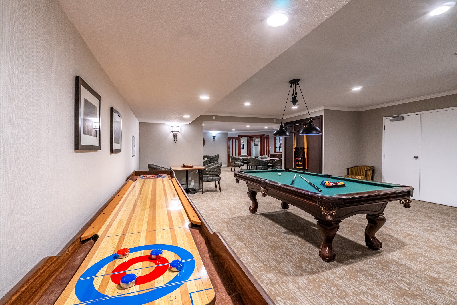 Valley Ridge Retirement Community, by United Active Living