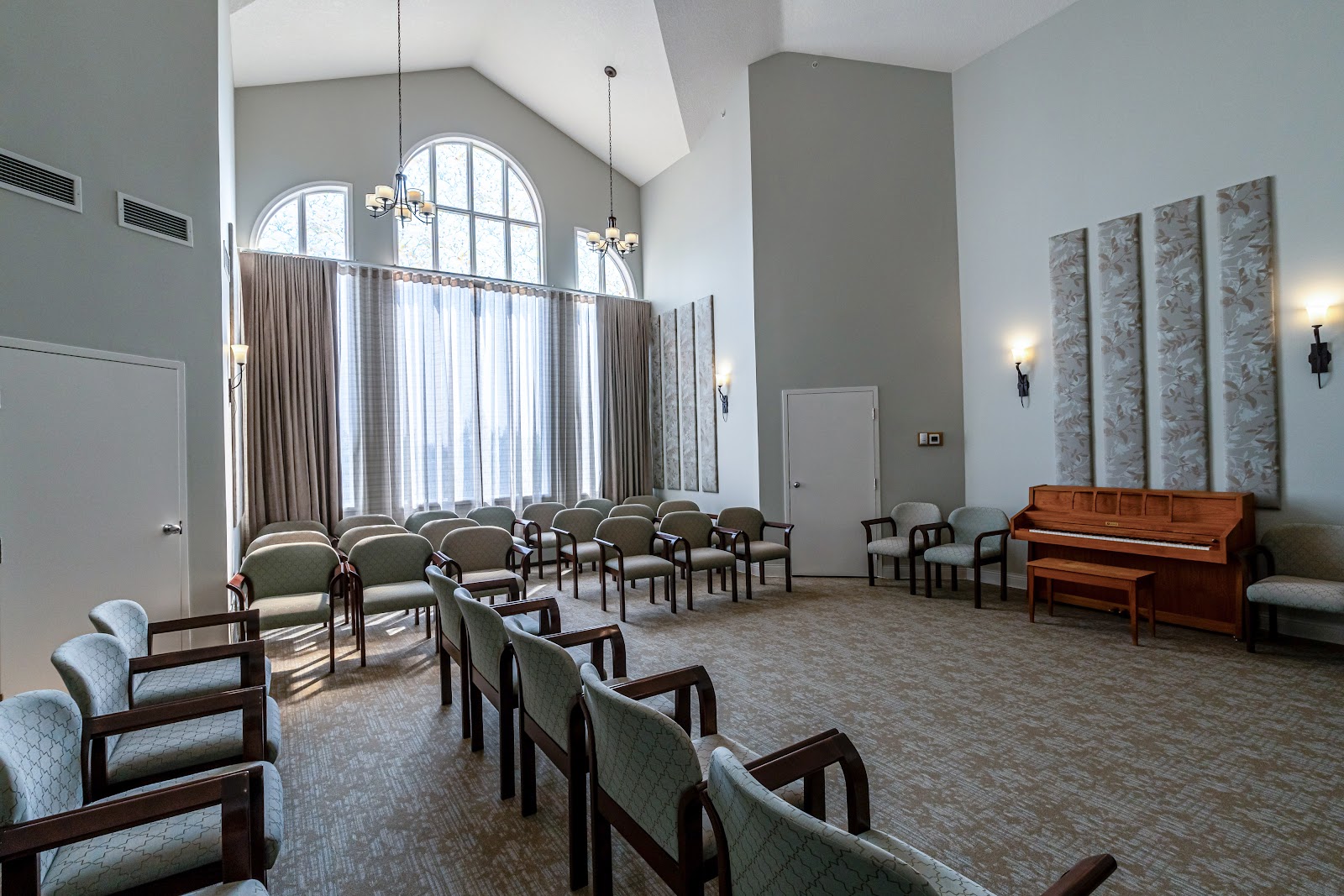 Valley Ridge Retirement Community, by United Active Living