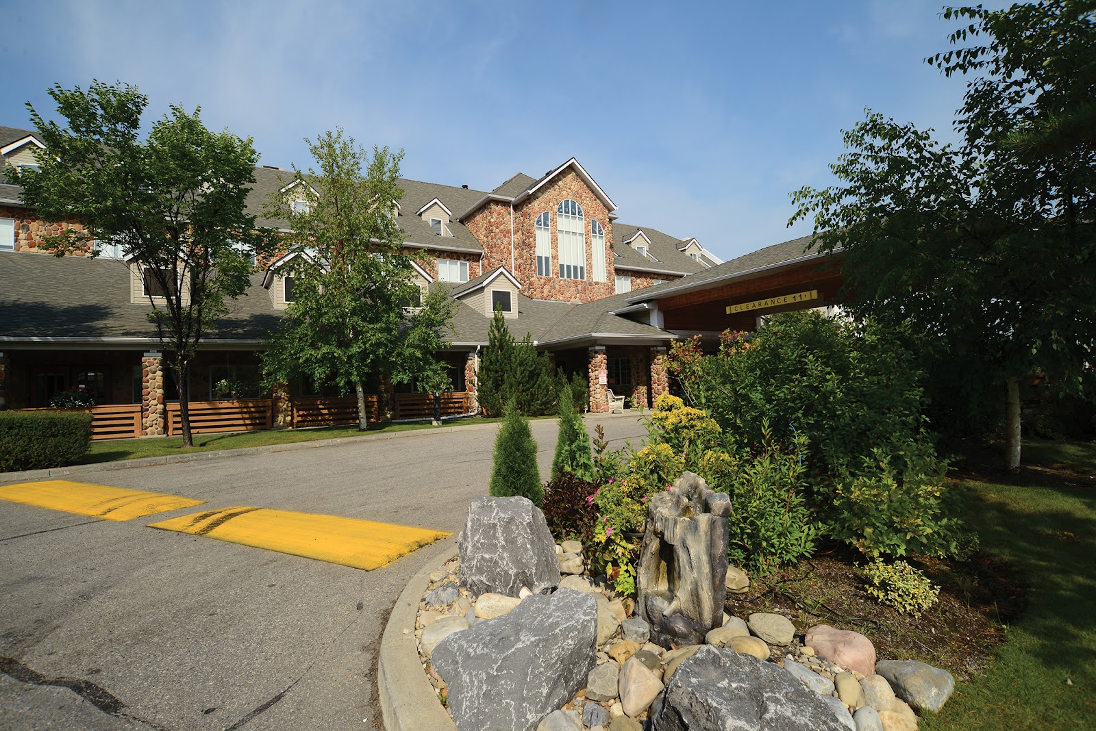 Valley Ridge Retirement Community, by United Active Living