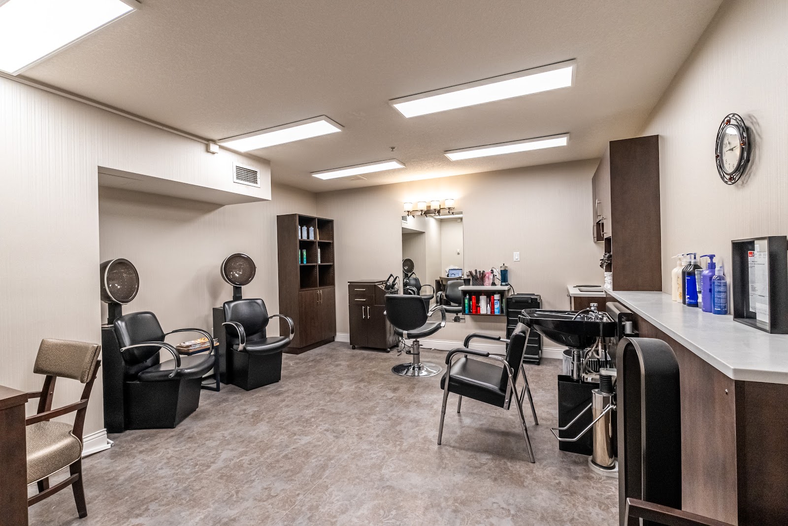 Valley Ridge Retirement Community, by United Active Living
