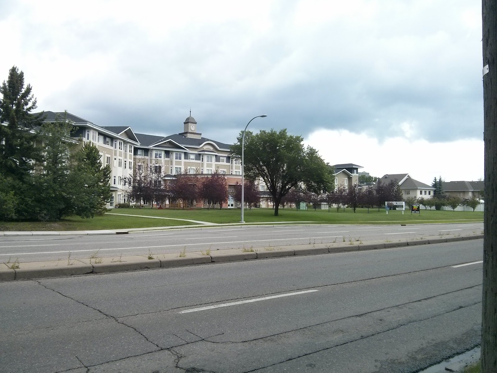 Chartwell Colonel Belcher Retirement Residence
