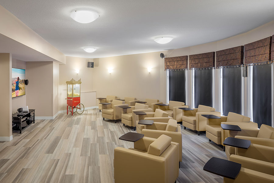 Chartwell Colonel Belcher Retirement Residence