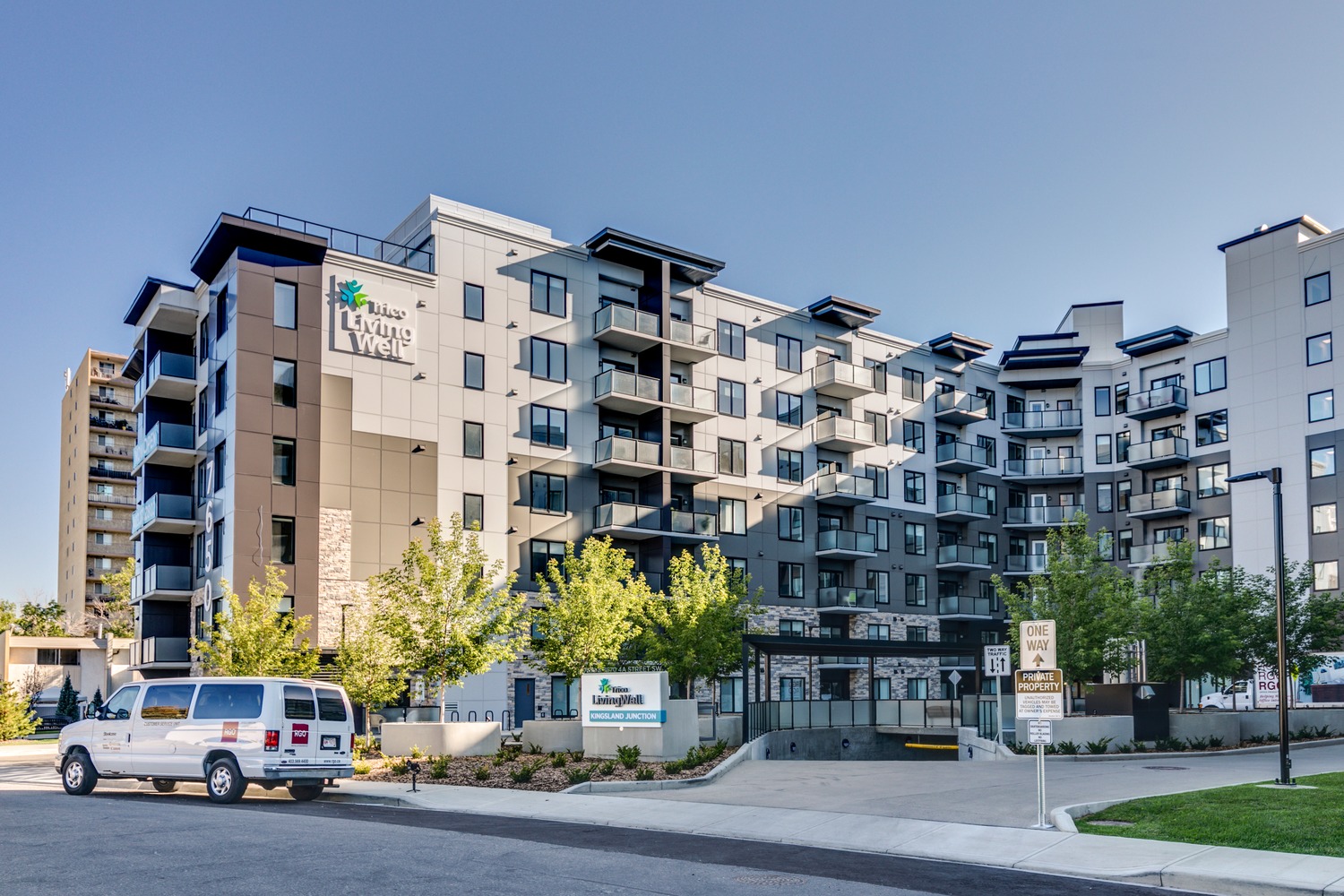 Trico LivingWell
